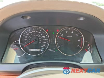 Zdjęcie 9 z 13 samochodu: 2006 LEXUS GX 470 VIN:JTJBT20X660103552 - miniatura