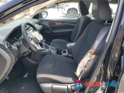 Zdjęcie 7 z 12 samochodu: 2018 NISSAN ROGUE SPORT S VIN:JN1BJ1CP4JW102052 - miniatura