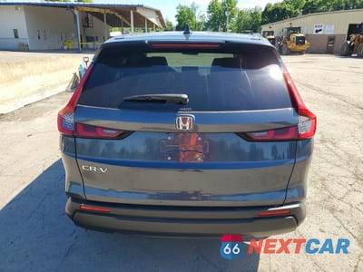 Zdjęcie 6 z 13 samochodu: 2024 HONDA CR-V EXL VIN:5J6RS4H71RL010018 - miniatura