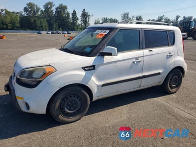 2012 KIA SOUL BASE KNDJT2A52C7466932 - główne zdjęcie licytacji z USA - miniatura