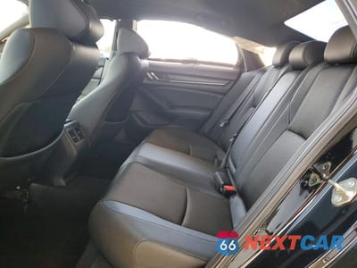 Zdjęcie 10 z 12 samochodu: 2019 HONDA ACCORD SPORT VIN:1HGCV2F36KA021980 - miniatura