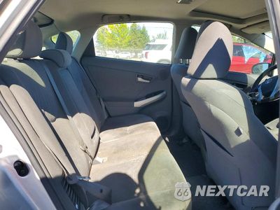 Zdjęcie 10 z 13 samochodu: 2010 TOYOTA PRIUS III VIN:JTDKN3DU8A1201004 - miniatura