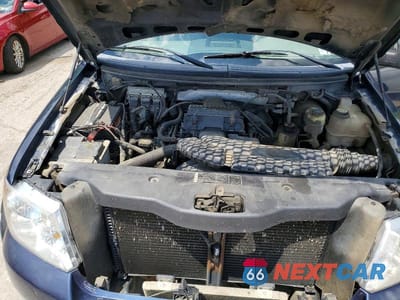 Zdjęcie 11 z 12 samochodu: 2006 FORD F150 VIN:1FTPX14536FB78089 - miniatura