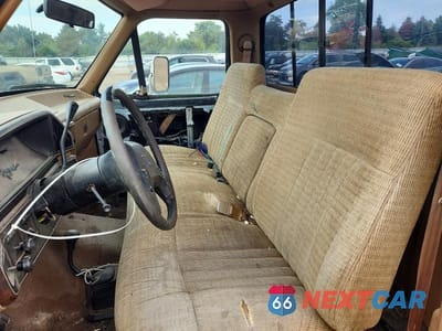 Zdjęcie 10 z 12 samochodu: 1990 FORD F350 VIN:1FTHF36M9LNB17127 - miniatura