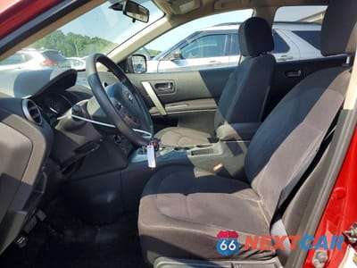Zdjęcie 7 z 14 samochodu: 2013 NISSAN ROGUE S VIN:JN8AS5MT3DW040760 - miniatura