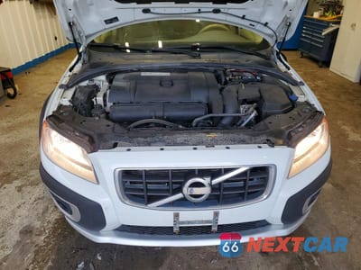 Zdjęcie 12 z 13 samochodu: 2010 VOLVO XC70 3.2 VIN:YV4960BZ6A1079748 - miniatura