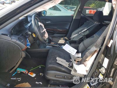Zdjęcie 7 z 12 samochodu: 2012 HONDA CROSSTOUR EX VIN:5J6TF1H35CL001397 - miniatura