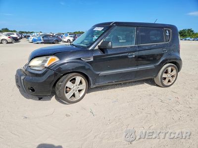 2010 KIA SOUL + KNDJT2A21A7064466 - główne zdjęcie licytacji z USA - miniatura