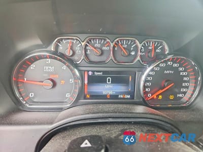 Zdjęcie 9 z 13 samochodu: 2016 GMC YUKON SLE VIN:1GKS2AKC6GR453419 - miniatura