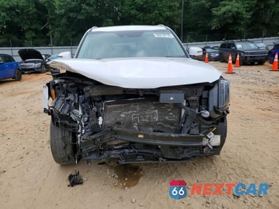 Piąte zdjęcie samochodu w środku: 2023 KIA TELLURIDE S VIN:5XYP64GC2PG335382 - miniatura