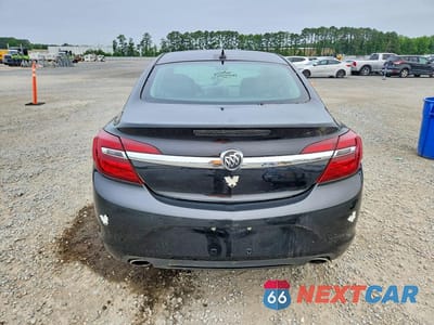 Zdjęcie 6 z 13 samochodu: 2014 BUICK REGAL PREMIUM VIN:2G4GR5GX4E9180600 - miniatura