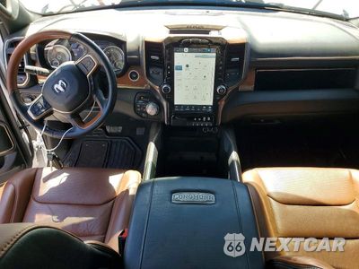 Zdjęcie 8 z 12 samochodu: 2022 RAM 1500 LONGHORN VIN:1C6SRFKT0NN206509 - miniatura