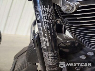 Zdjęcie 9 z 9 samochodu: 2018 HARLEY-DAVIDSON FLHXS STREET GLIDE SPECIAL VIN:1HD1KRC16JB621383 - miniatura