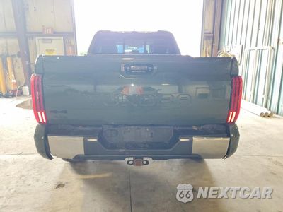 Zdjęcie 6 z 13 samochodu: 2022 TOYOTA TUNDRA SR5 VIN:5TFLA5DA1NX043142 - miniatura