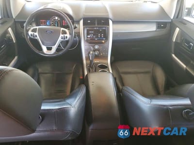 Zdjęcie 8 z 12 samochodu: 2013 FORD EDGE SEL VIN:2FMDK3JC5DBB45072 - miniatura