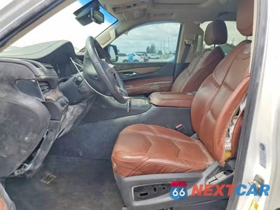 Zdjęcie 7 z 14 samochodu: 2016 CADILLAC ESCALADE ESV LUXURY VIN:1GYS4HKJ9GR177082 - miniatura