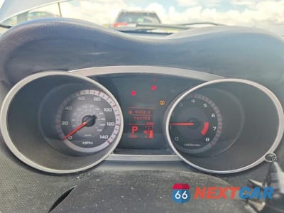 Zdjęcie 9 z 12 samochodu: 2007 MITSUBISHI OUTLANDER ES VIN:JA4MS31X87U004805 - miniatura