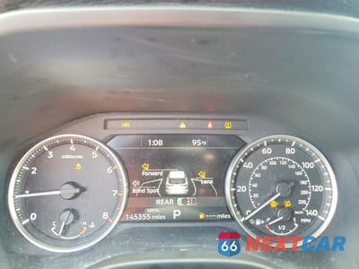 Zdjęcie 9 z 14 samochodu: 2023 MITSUBISHI OUTLANDER SE VIN:JA4J3UA87PZ016784 - miniatura