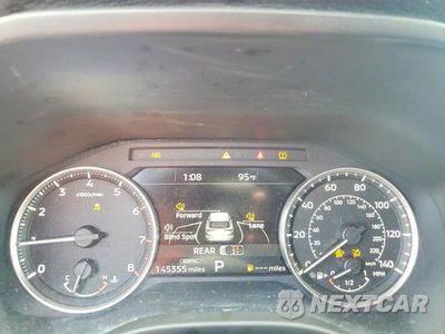 Zdjęcie 9 z 14 samochodu: 2023 MITSUBISHI OUTLANDER SE VIN:JA4J3UA87PZ016784 - miniatura