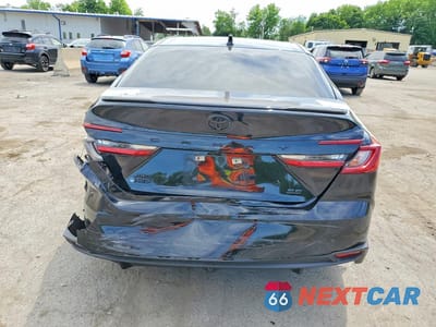 Zdjęcie 6 z 12 samochodu: 2025 TOYOTA CAMRY SE VIN:4T1DBADK4SU519069 - miniatura