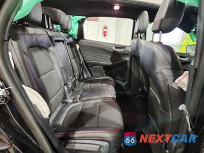 Zdjęcie 11 z 14 samochodu: 2025 FORD ESCAPE ST LINE VIN:1FMCU9MN4SUB66816 - miniatura