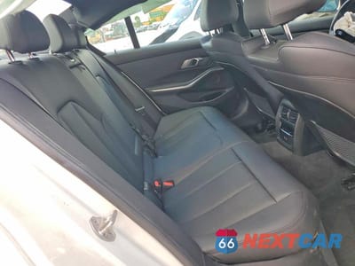 Zdjęcie 10 z 12 samochodu: 2021 BMW 330XI VIN:3MW5R7J05M8C08712 - miniatura