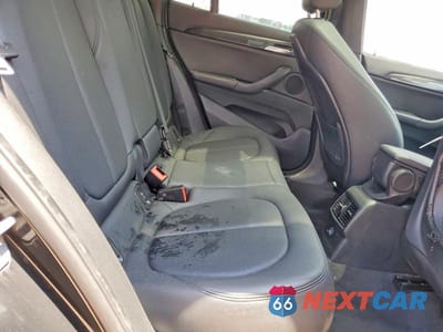 Zdjęcie 11 z 13 samochodu: 2018 BMW X1 XDRIVE28I VIN:WBXHT3Z30J4A66556 - miniatura