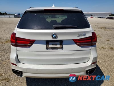 Zdjęcie 6 z 12 samochodu: 2014 BMW X5 XDRIVE50I VIN:5UXKR6C54E0C02454 - miniatura