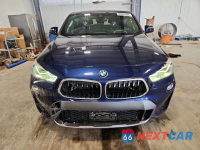 Piąte zdjęcie samochodu w środku: 2018 BMW X2 XDRIVE28I VIN:WBXYJ5C32JEF71891 - miniatura