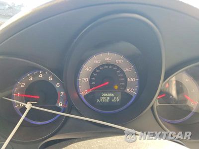 Zdjęcie 9 z 12 samochodu: 2008 ACURA TL VIN:19UUA66208A048101 - miniatura