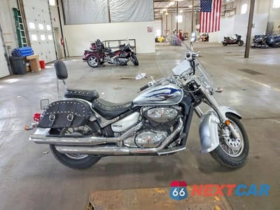 2008 SUZUKI VL800 JS1VS55A482101745 - główne zdjęcie licytacji z USA - miniatura