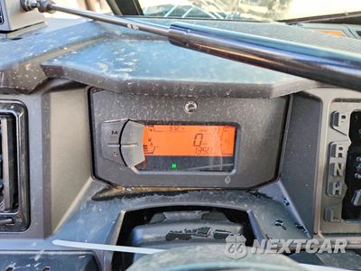 Zdjęcie 8 z 10 samochodu: 2026 CAN-AM DEFENDER LIMITED CAB HD11 VIN:3JBKVAX49TK002628 - miniatura