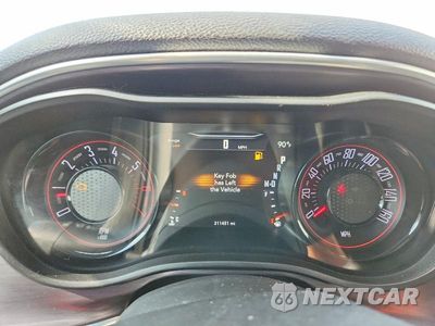 Zdjęcie 9 z 13 samochodu: 2018 DODGE CHALLENGER R VIN:2C3CDZBT8JH138688 - miniatura