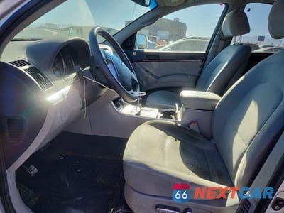 Zdjęcie 7 z 13 samochodu: 2011 HYUNDAI VERACRUZ GLS VIN:KM8NUDCC5BU155710 - miniatura