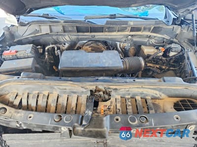 Zdjęcie 11 z 12 samochodu: 2020 CHEVROLET SILVERADO K1500 RST VIN:3GCUYEEDXLG379639 - miniatura