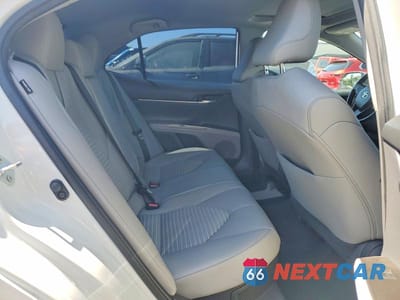 Zdjęcie 10 z 12 samochodu: 2021 TOYOTA CAMRY SE VIN:4T1S31AK9MU023132 - miniatura