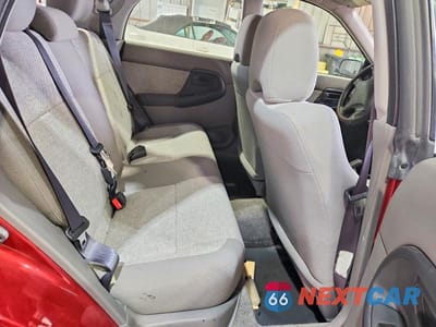 Zdjęcie 10 z 12 samochodu: 2002 SUBARU IMPREZA OUTBACK SPORT VIN:JF1GG68512G825638 - miniatura