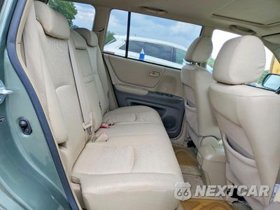 Zdjęcie 11 z 13 samochodu: 2007 TOYOTA HIGHLANDER VIN:JTEHP21A370230736 - miniatura