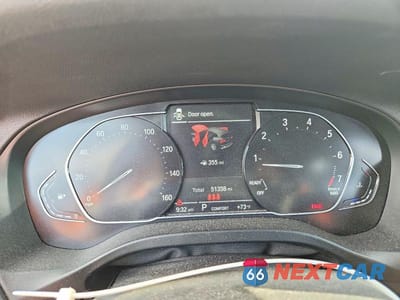 Zdjęcie 9 z 14 samochodu: 2022 BMW X3 SDRIVE30I VIN:5UX43DP03N9J25100 - miniatura