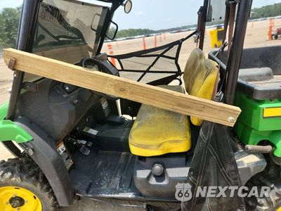 Zdjęcie 10 z 10 samochodu: 2020 JOHN DEERE XUV560E UTILITY VEHICLE VIN:1M0560EAKLM031429 - miniatura