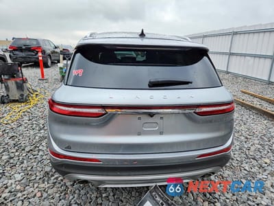 Zdjęcie 6 z 12 samochodu: 2024 LINCOLN CORSAIR RESERVE VIN:5LMCJ2DA0RUL12309 - miniatura
