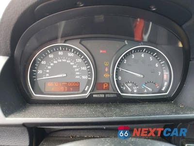 Zdjęcie 9 z 13 samochodu: 2007 BMW X3 3.0SI VIN:WBXPC93487WF26088 - miniatura
