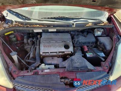 Zdjęcie 11 z 12 samochodu: 2005 TOYOTA SIENNA LE 7 PASSENGER VIN:5TDZA23C65S297172 - miniatura