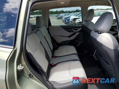 Zdjęcie 11 z 13 samochodu: 2021 SUBARU FORESTER PREMIUM VIN:JF2SKAJC9MH466004 - miniatura