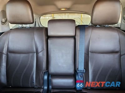 Zdjęcie 10 z 13 samochodu: 2013 INFINITI JX35 BASE VIN:5N1AL0MMXDC302405 - miniatura