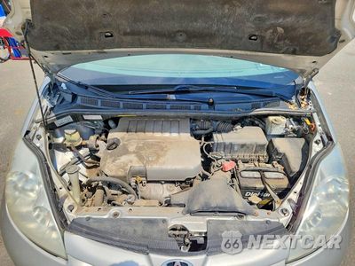Zdjęcie 12 z 13 samochodu: 2008 TOYOTA SIENNA VIN:5TDZK23C18S181010 - miniatura