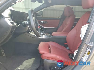 Zdjęcie 7 z 12 samochodu: 2025 BMW M340I VIN:3MW59FT03S8F31399 - miniatura