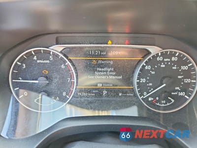 Zdjęcie 9 z 14 samochodu: 2023 NISSAN ROGUE S VIN:5N1BT3ABXPC947357 - miniatura