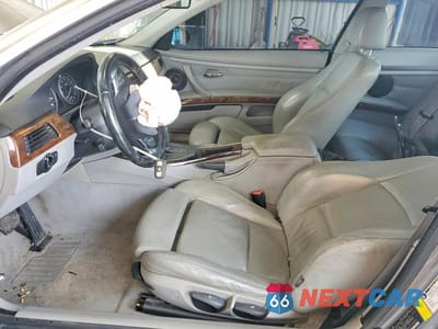 Zdjęcie 7 z 12 samochodu: 2007 BMW 328 I VIN:WBAWB33587P130782 - miniatura