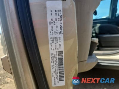 Zdjęcie 13 z 13 samochodu: 2010 DODGE GRAND CARAVAN SE VIN:2D4RN4DE0AR412158 - miniatura